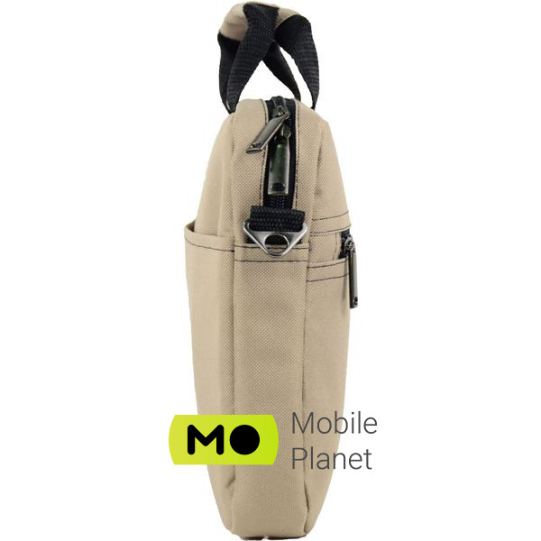 Сумка для ноутбука 12 PORTO PN12 LoveUkraine Beige (PN12LB_LoveUkr) (UA) Виробник: Porto / Тип: Сумка для