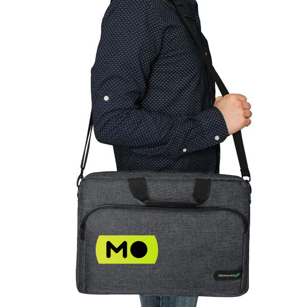 Сумка для ноутбука 14 GRAND-X SB-148D (UA) Призначення: класичні / Тип