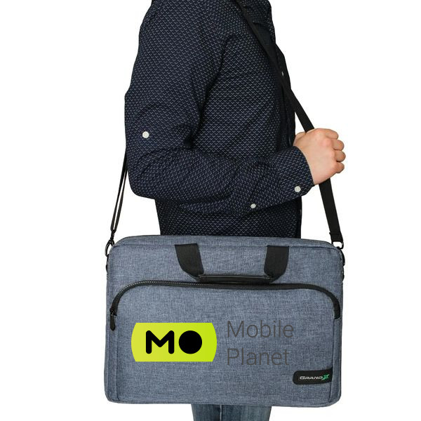 Сумка для ноутбука 14 GRAND-X SB-148J (UA) Призначення: класичні / Тип