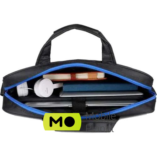 Сумка для ноутбука 15.6 MERLION 15DR (UA) Модель: 15DR; Для ноутбуків з