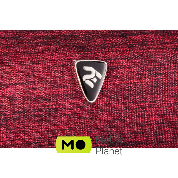 Сумка для ноутбука 2E 16 CBN315 Burgundy (2E-CBN315BG) (UA) Призначення: класичний; Тип