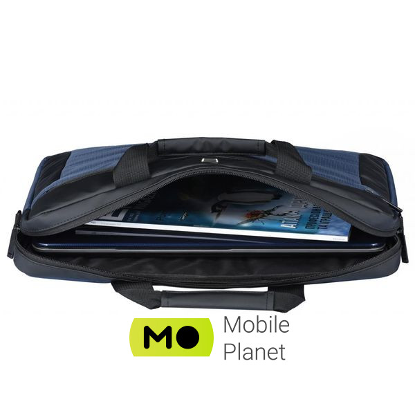 Сумка для ноутбука 2E 16 CBN816 Blue (2E-CBN816BU) (UA) Предназначение: классические;