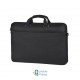 Сумка для ноутбука 2E 2E-CBN417BK 17 