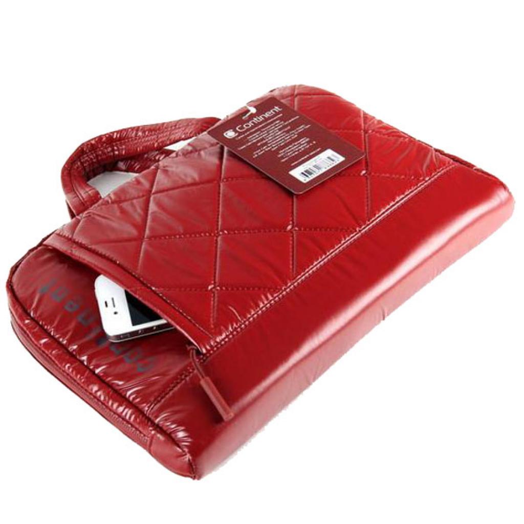 Сумка для ноутбука Continent 10-11 '' (CC-071 Bordo) (UA) Тип пам'яті: DDR4; Обсяг: 16 Гб (2x8 Гб);