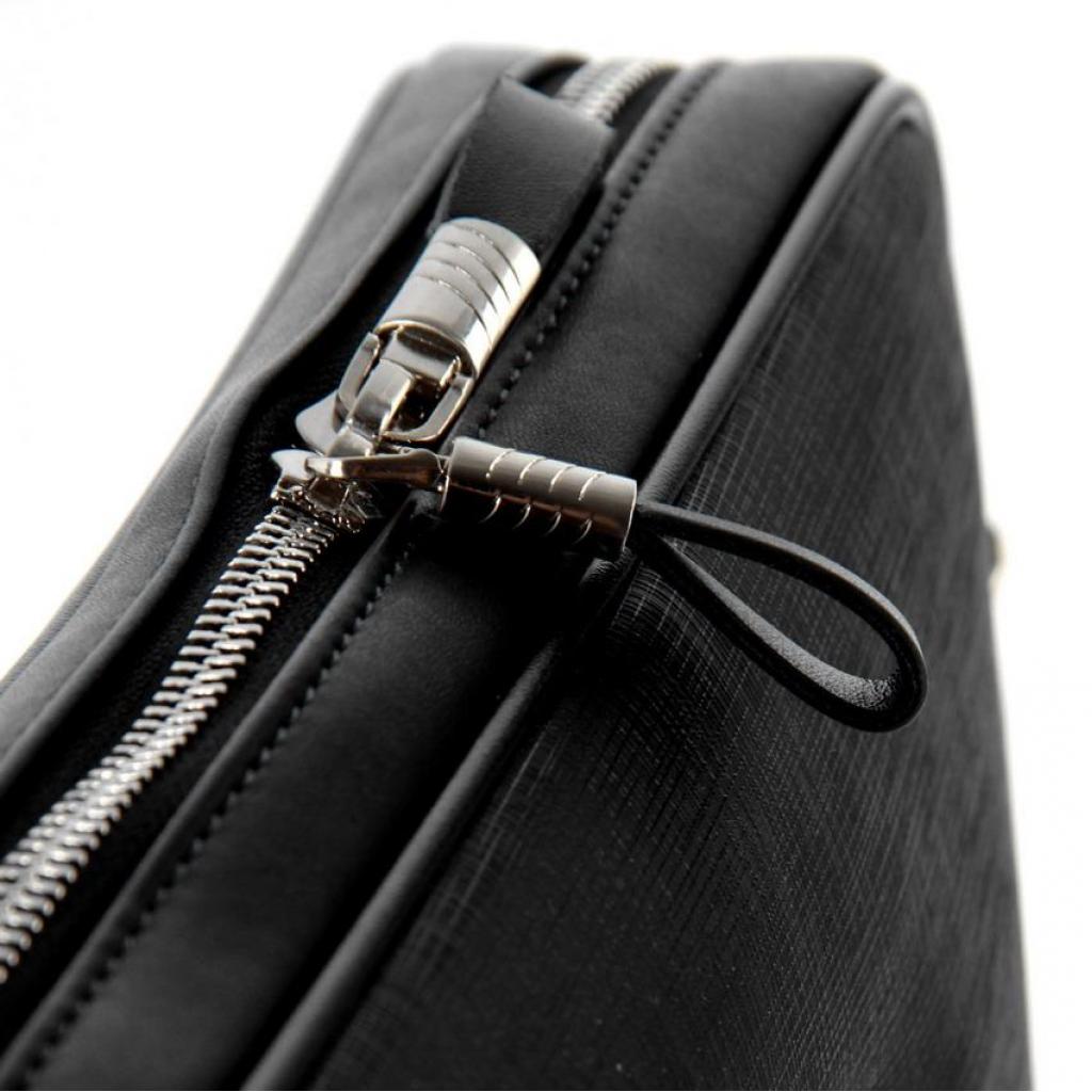 Сумка для ноутбука Continent 10.6-12 (CM-151BK) (UA) Предназначение: Для