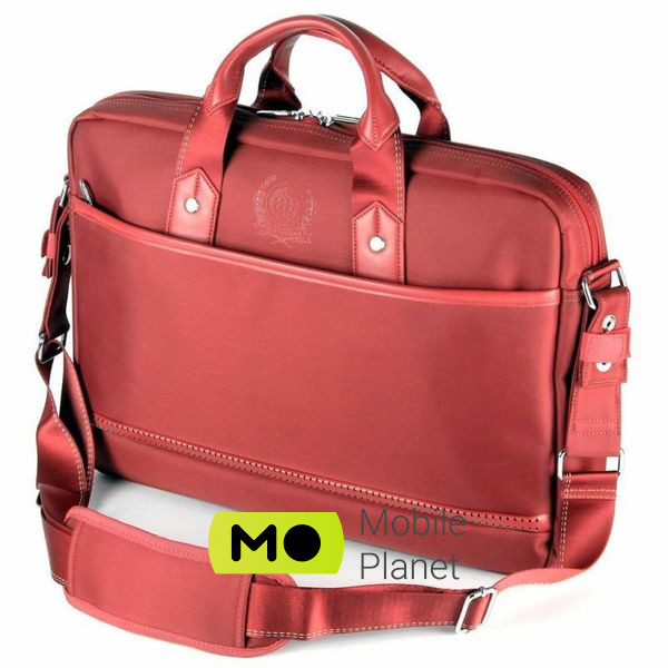 Сумка для ноутбука Continent 16 CC-045 Red (CC-045Red) (UA) Призначення: класичний; Тип