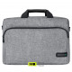 Сумка для ноутбука Grand-X 14 '' Grey (SB-138G) (UA)
