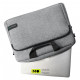 Сумка для ноутбука Grand-X 14 '' Grey (SB-138G) (UA)