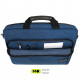 Сумка для ноутбука Grand-X 14 '' Navy (SB-138N) (UA)