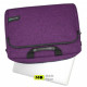 Сумка для ноутбука Grand-X 14 '' Purple (SB-138P) (UA)