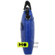 Сумка для ноутбука Porto 12'' PN12 TRIZUB Blue (PN12DB_TRIZ) (UA)