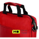 Сумка для ноутбука Porto 12'' PN12 TRIZUB Red (PN12RD_TRIZ) (UA)
