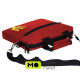 Сумка для ноутбука Porto 12'' PN12 TRIZUB Red (PN12RD_TRIZ) (UA)