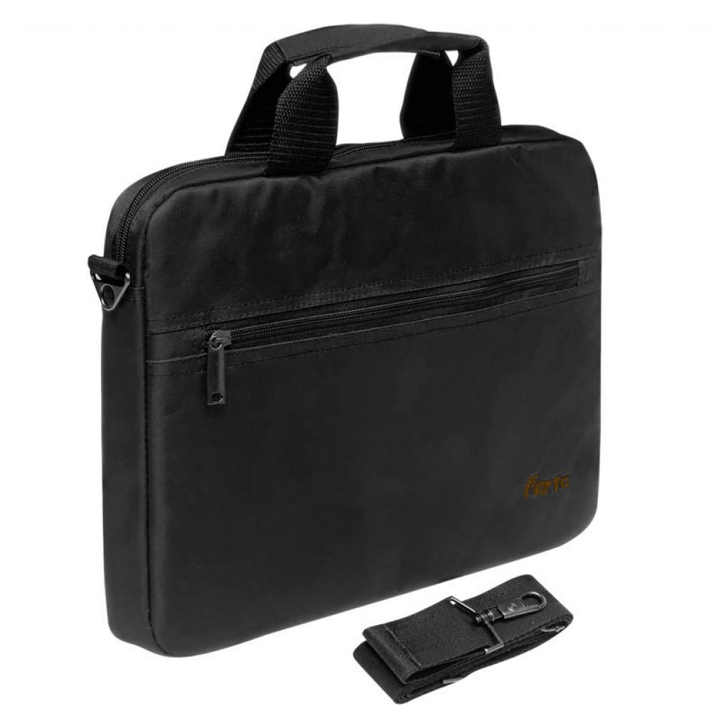 Сумка для ноутбука PORTO 13.3 (PN13BК) (UA) Призначення: класичні, для