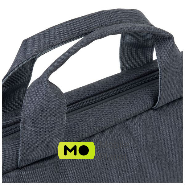 Для ноутбука RivaCase 15.6 7532 (Dark Grey) Prater (7532DarkGrey) (UA) Призначення: класичні; Тип
