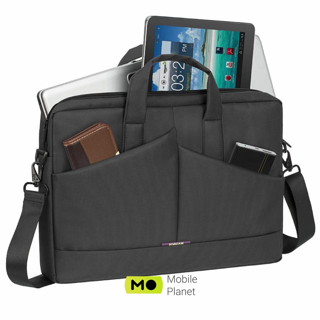 Сумка для ноутбука RivaCase 15.6