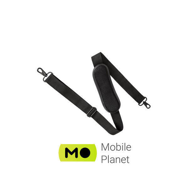 Сумка для ноутбука RivaCase 16 (8290 (Charcoa Black)) (UA) Призначення: молодіжні; Тип