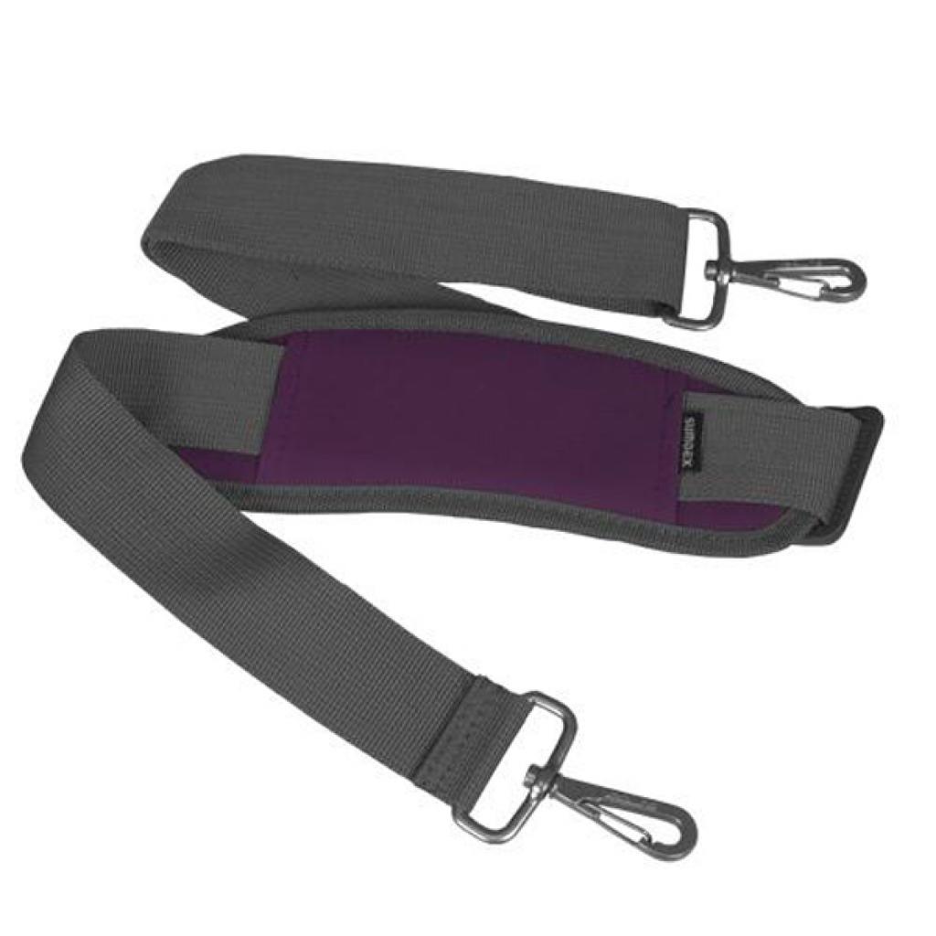 Сумка для ноутбука SUMDEX 15.6 (PON-301PL) Клас корпусу: Класичні;