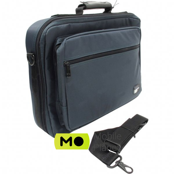 Сумка для ноутбука Sumdex 16 NON-084 GP Elite Notebook Case (NON-084GP) (UA) Призначення: класичний; Тип