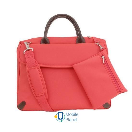 Сумка для ноутбука Sumdex NON-915RD (16 ) Red (UA) Для ноутбука з діагоналлю