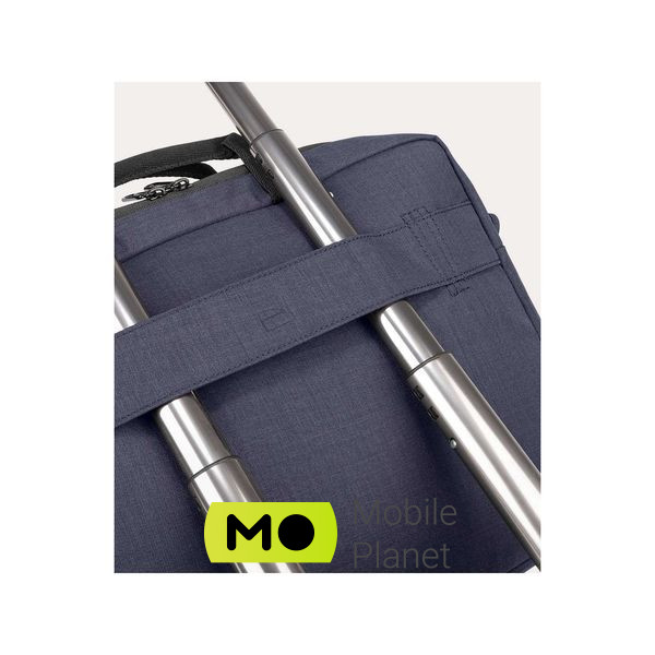 Сумка для ноутбука Tucano 13/14 Stop, blue (BSTOP1314-B) (UA) Призначення: класичні; Тип