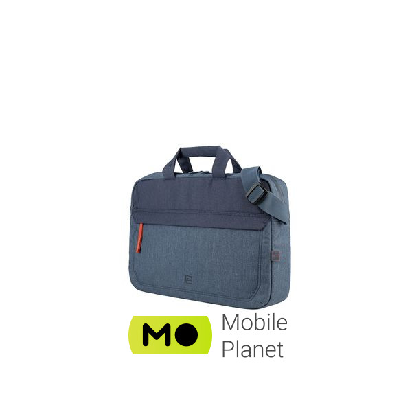 Сумка для ноутбука Tucano 14 Hop, Blue (BHOP13-B) (UA) Призначення: класичні; Тип