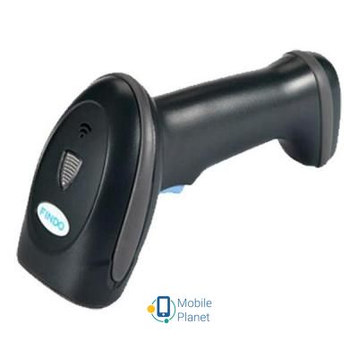 Supoin T2 2D, USB, Black (T2) (UA) Тип: 2D сканер ручний; Система