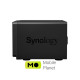 Synology DS1621+ (UA)