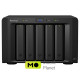 SYNOLOGY Expansion Unit DX517 (UA)