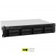 Synology RS1221 + (UA)