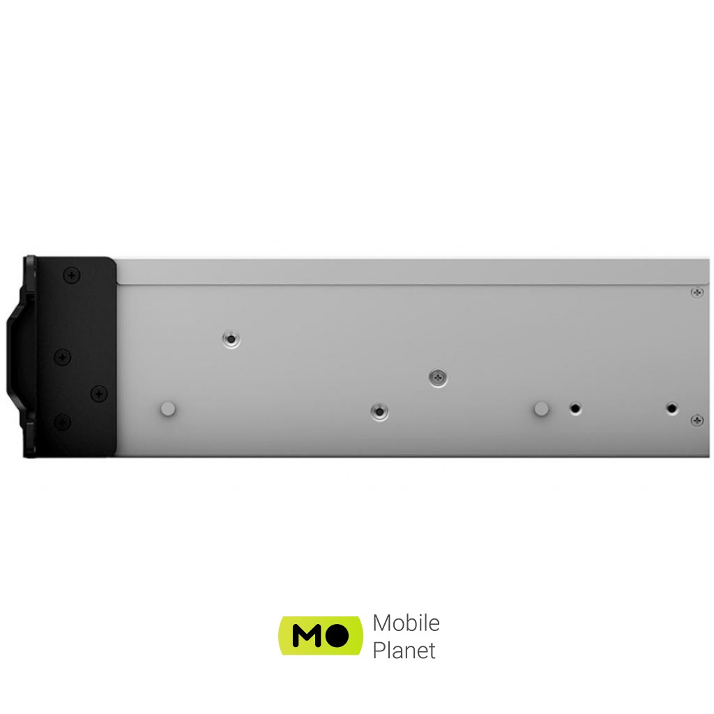 Synology RS1221 + (UA) Процесор: AMD Ryzen V1500B; Системна