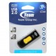 Team 32GB Team C141 Yellow USB 2.0 (TC14132GY01)
