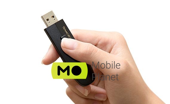 Team C186 (TC186332GB01) Интерфейс подключения: USB 3.2 / Gen1;