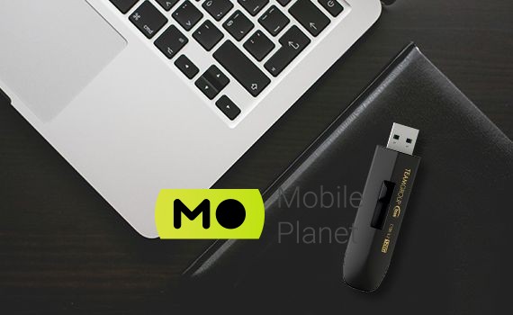 Team C186 (TC186332GB01) Інтерфейс підключення: USB 3.2 / Gen1;