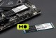 Team MP33 M.2 PCIe SSD (TM8FP6512G0C101) (UA)