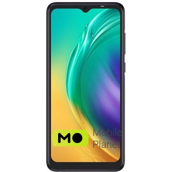 Tecno Pop 4 Pro (BC3) 1/16GB Dual Sim Pearl Black (4895180760822) (UA) Класс С большим экраном