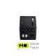 TECNOWARE 2000 IEC TOGETHER ON (FGCERAPL2102IEC) (UA)