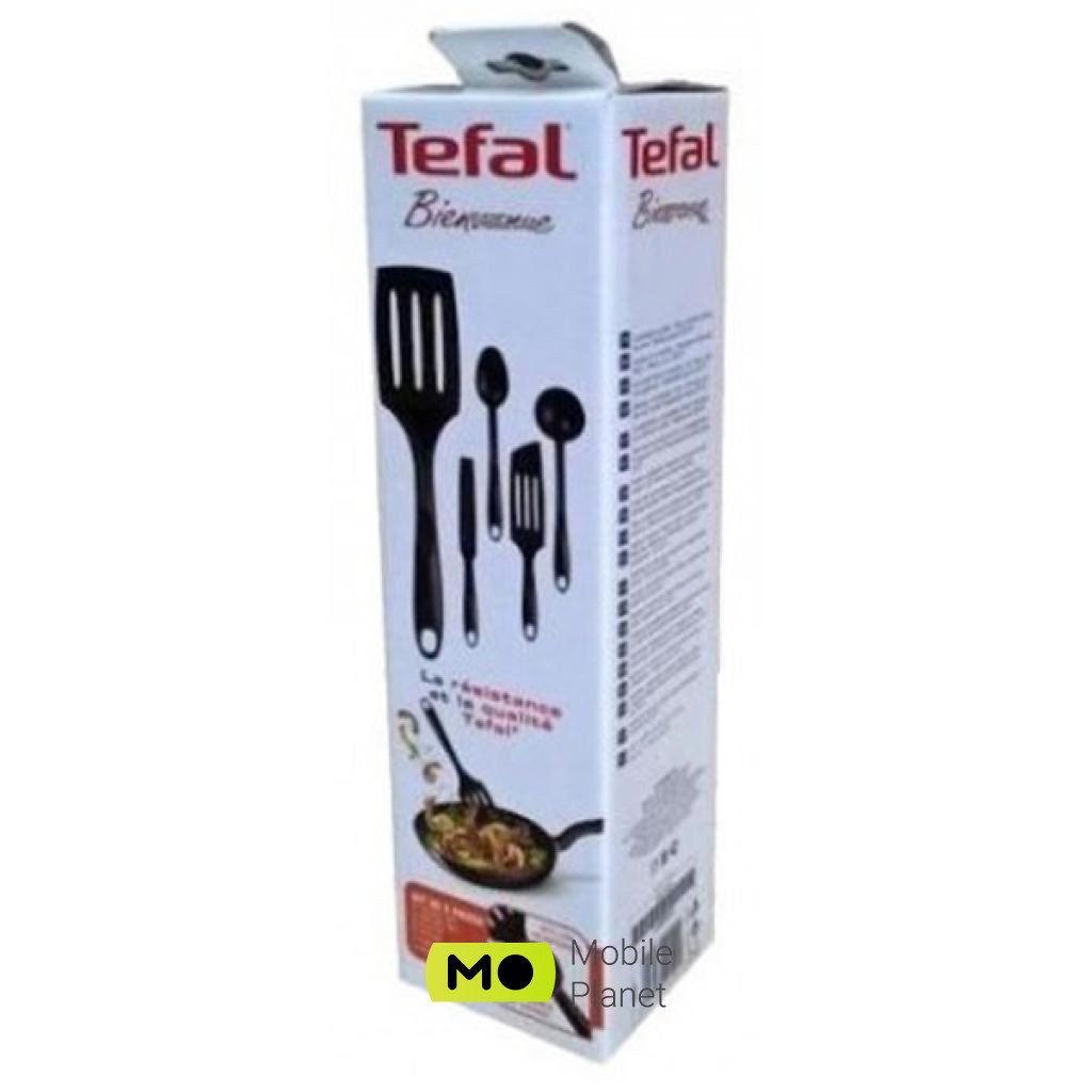 TEFAL Bienvenue з 5 предметів (K001A504) (UA) Матеріал робочої поверхні: