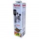 TEFAL Bienvenue з 5 предметів (K001A504) (UA)