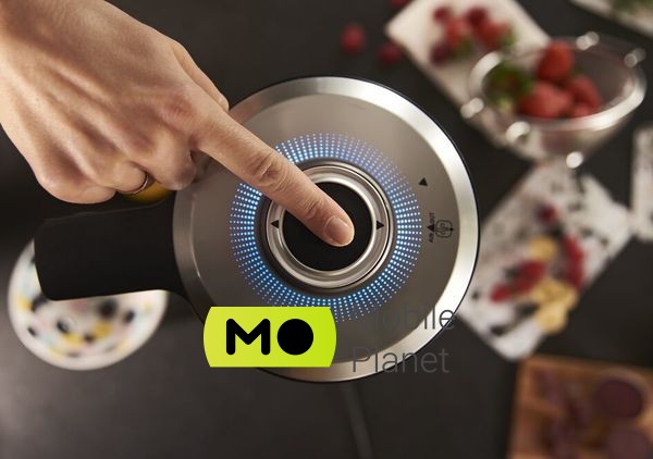 Tefal BL985A31 (UA) Тип: Стаціонарний блендер;