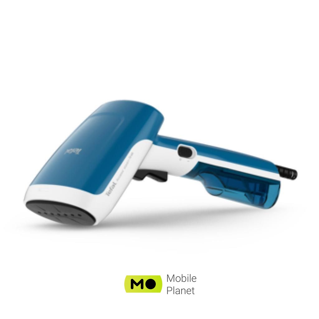 TEFAL DT6130E0 Потужність 1300 Вт; Подача пара: 20
