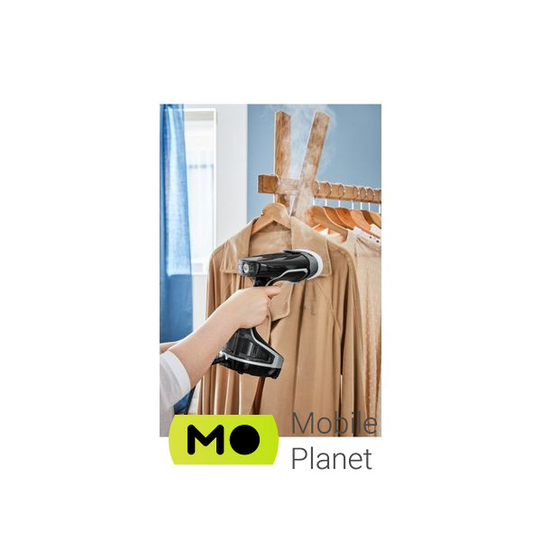 Tefal DT8270E1 Потужність: 2000 Вт; Подача пари: 30