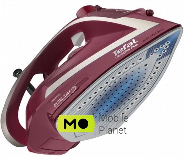 Tefal FV6820E0 Тип: С парой; Мощность, Вт: 2800;