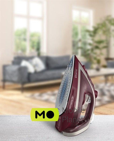 Tefal FV6820E0 Подача пари, г/хв 50