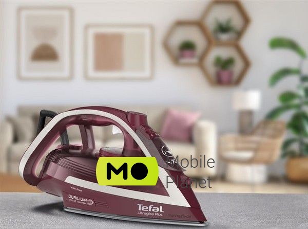Tefal FV6820E0 Підошва Durilium Airglide