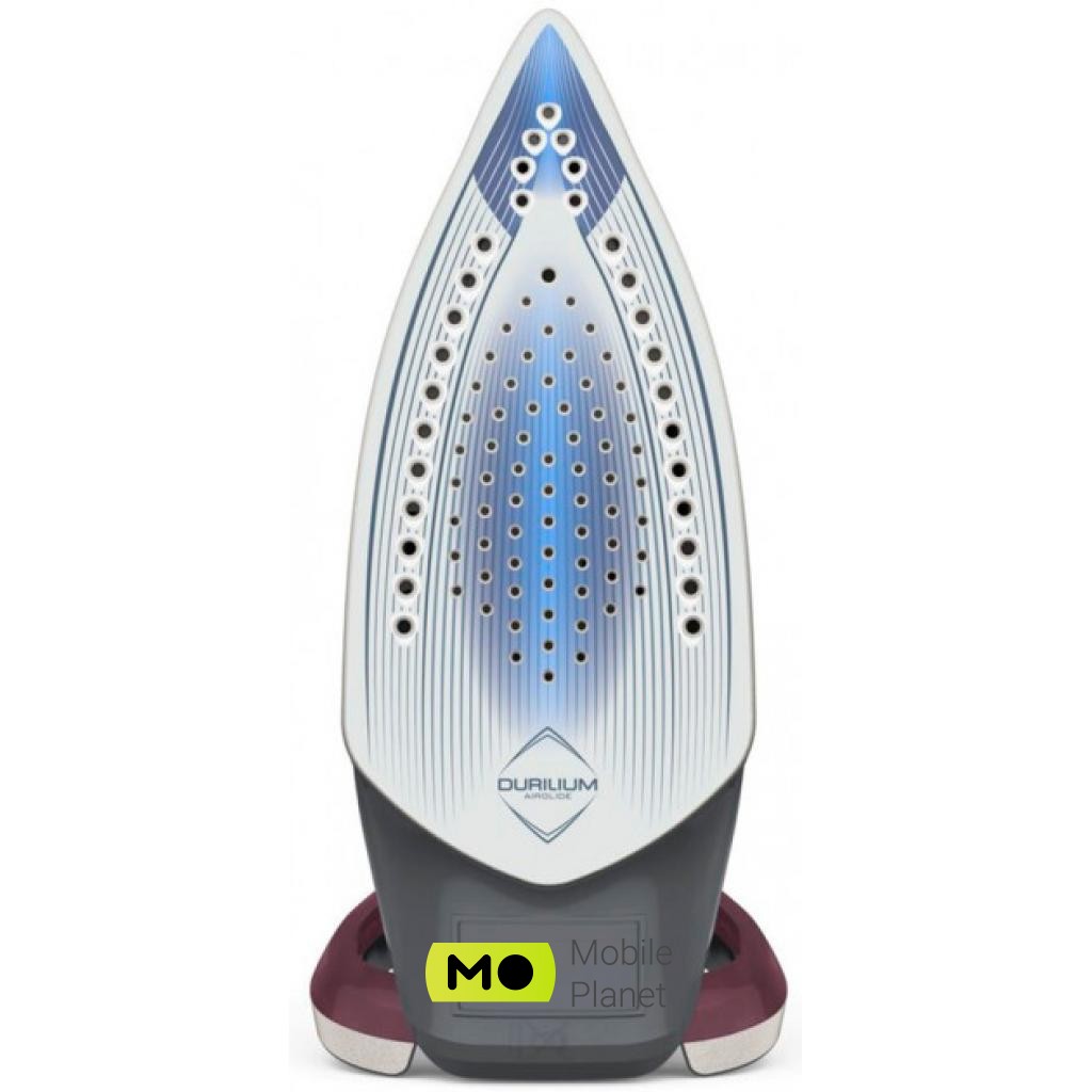 TEFAL FV6870E0 Тип: праска з подачею пара;