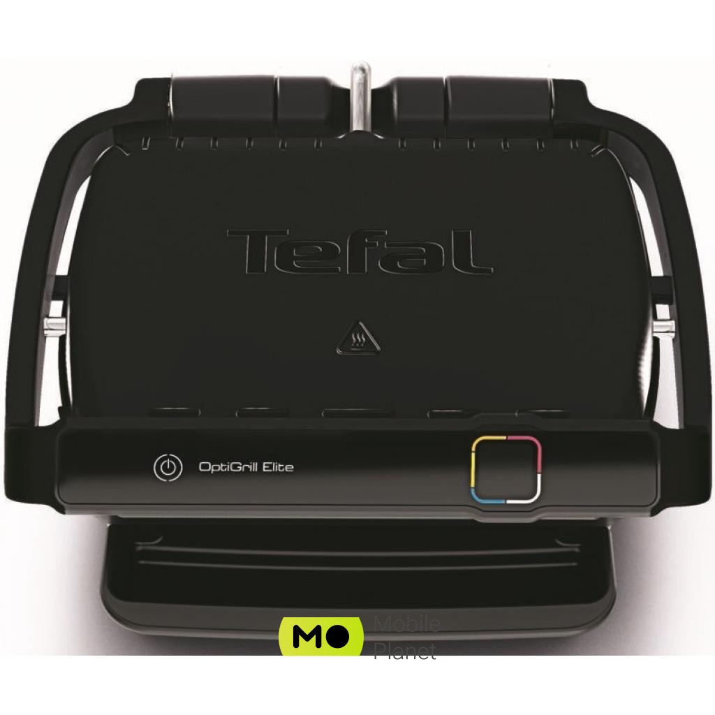 TEFAL GC750830 Мощность: 2000 Вт; Температурные