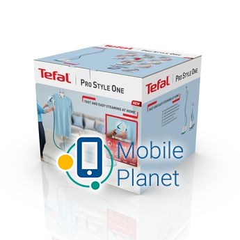 Tefal IT2460E0 Тип: вертикальный отпариватель;