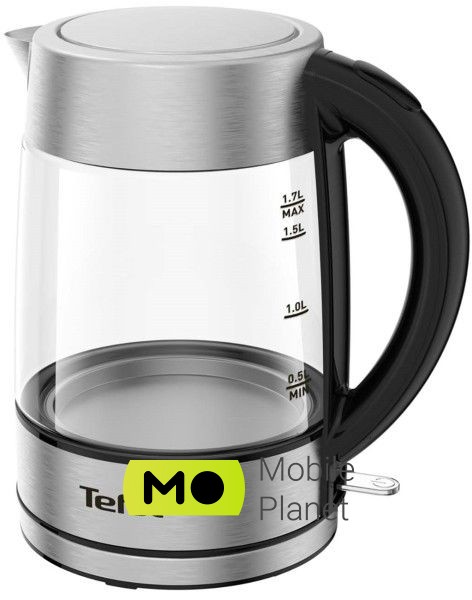 Tefal KI772D38 Тип: обычный; Объем, л: 1,7;