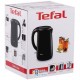 Tefal KO 260830 Safe tea Black Seamless